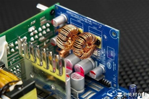 百盛高能XG850電源評測 極致性價比，真白金效能國貨，PCB插座設(shè)計解析