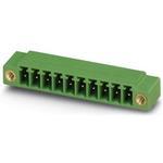 1763708 PCB插座 產品特性、安裝規范與應用場景分析